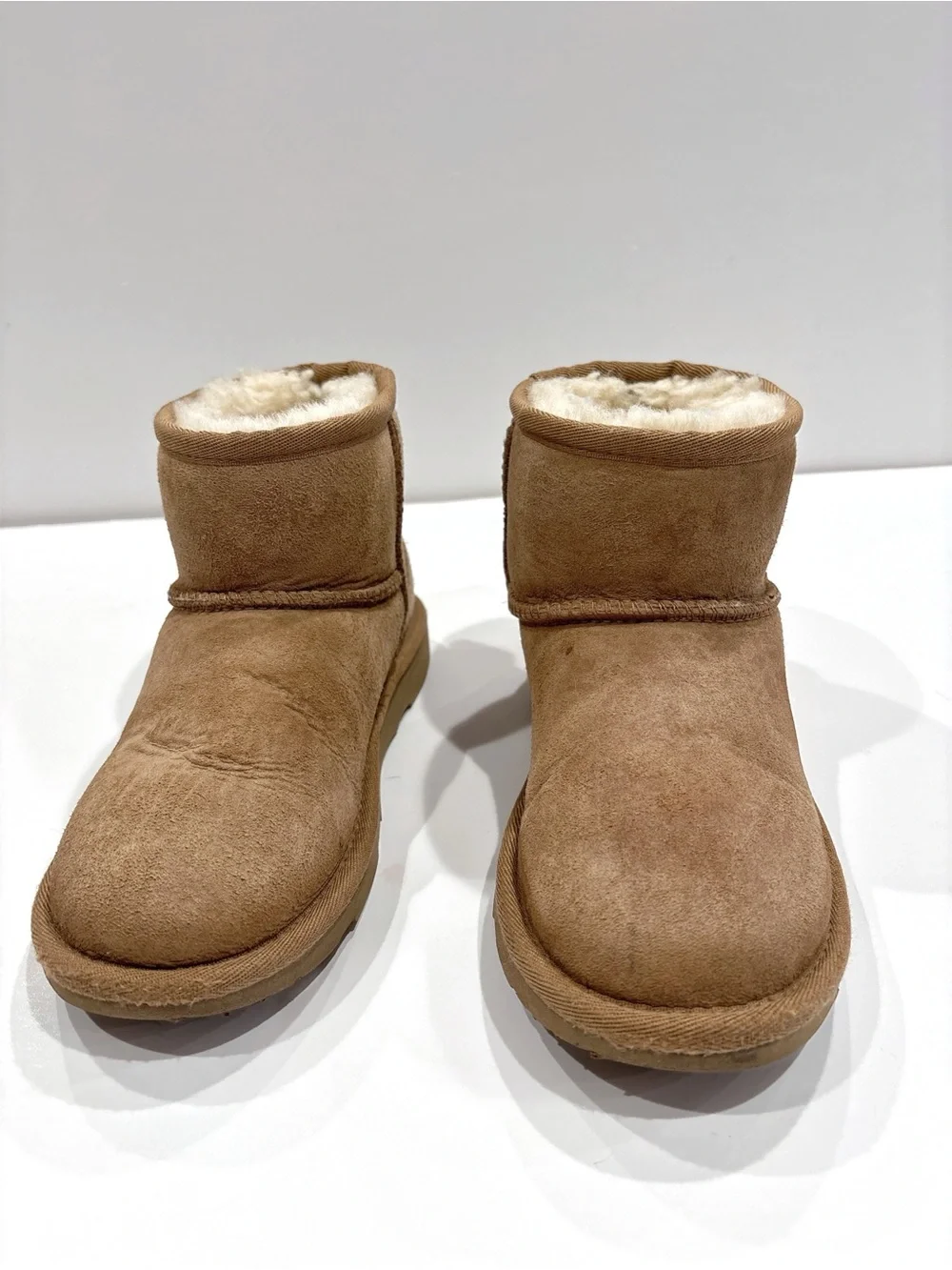 UGG these classic